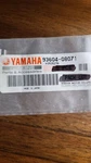 Yamaha 93604-08071 Dowel Pin Genuine Oem New (set Of 2). Fixed Price $8.99.
