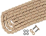 Ek Series Chain Gold (525Z3D-120G). Fixed Price $326.53.