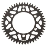 Tusk Rear Aluminum Sprocket Black 48 Tooth 209-167-0098. Fixed Price $53.18.