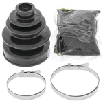 Quadboss Cv Boot Kit Front/rear Inner/outer 19-5008. Fixed Price $29.94.