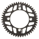 Tusk Rear Aluminum Sprocket Black 48 Tooth 209-167-0085. Fixed Price $48.08.