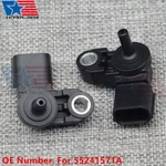 2X Map Mass Air Flow Pressure Sensor For Panigale 959 1199 1299 Diavel 55241571A. Fixed Price $32.99.