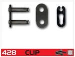 Rk Chain 428-CL Clip Link Natural. Fixed Price $18.99.
