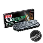 Rk Chain For Triumph 1050 Speed 94 16 530 Xso 108 Links. Fixed Price $117.48.