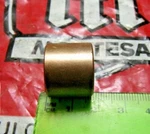 Montesa Impala 175 250 Engine Brass Bushing P/n 0460.011.2 & 4.60.011.2 Nos. Fixed Price $6.75.