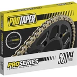 Protaper Series Forged Slim O-ring Chain X 120, Gold PT520FWR-120. Fixed Price $197.99.