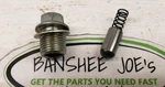 1991 Kawasaki Ninja 250R Neutral Position Bolt Spring Pin #92001-1037 #92043-076. Fixed Price $17.99.