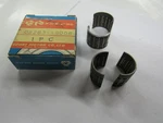Nos Suzuki RM1250 RM100 TS125 TS185 Roller Bearing 09263-19006 Sold As Sets!. Fixed Price $9.40.