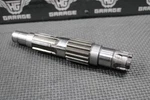 1996 94-98 Kawasaki KX125 Oem Transmission Output Counter Shaft 13128-1197. Fixed Price $89.99.