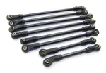 Fits TRX-4 S&t Bronco (92076-4) Links (front Rear Upper Lower Suspension). Fixed Price $17.57.