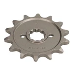 Sprocket 14Z Division 520 For Kawasaki KX250F Suzuki GSX250 And Eu GT250 Rm-z. Fixed Price $27.22.