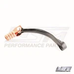 Wsm Lever, Gear Shift Ktm 125 380 Exc / Sx '94-'05, 69-360, 54634031044. Fixed Price $39.97.