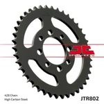 Sprockets Rear Steel Tooth 428 Chain JTR802.48. Fixed Price $28.42.