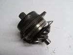 1986 Honda Shadow Transmission Cross Shaft With Bearing Holder. Fixed Price $7.66.