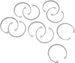 Eastern Motorcycle Parts A-35021-89 Snap And Retaining Rings For Harley-davi. Fixed Price $24.76.