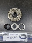 Harley Buell Sportster 35197-06 Transmission 2ND Gear Countershaft #NV-1924. Fixed Price $30.00.