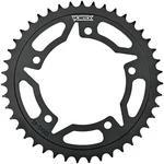 Vortex 435CS-45 525 Steel Rear Sprocket Tooth Black. Fixed Price $62.13.