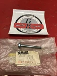 Nos Yamaha Bolt Flange 95811-06055-00 Sub By 95817-06055-00 Y64. Fixed Price $5.69.