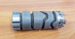 Montesa Cota 123 Transmission Shift Drum # 2864.062 Nos 28M 1972-1978 New. Fixed Price $11.96.