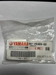 New Oem Yamaha Nos Chain Puller 5NY-25389-00-1. Fixed Price $18.99.