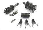 2019 Kawasaki KX250 Transmission Shafts With Gears Oem. Fixed Price $97.49.