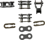 Parts Unlimited T520-4 Standard Chain Repair Kit. Fixed Price $7.44.