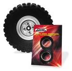 Pivot Works 840495 PIVPWFWK-S05-000. Fixed Price $38.61.
