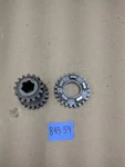 1936-1984 Andrews 2.60 Close-ratio 1ST Gear Set For Harley-davidson Speeds. Fixed Price $120.00.
