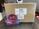 Honda ATC70 Cdi Conversion Kit Hitachi Flywheel Electronic Ignition All Years. Fixed Price $155.00.