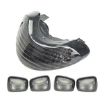 Led Taillight And Turn Signal Lens Fit Suzuki 97-03 TL1000S/R 99-02 SV650 Smoked. Fixed Price $123.00.
