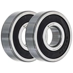 Niche Wheel Bearing For Honda Pilot 400 20X52X15 Chrome Steel No Seal Pack. Fixed Price $16.95.