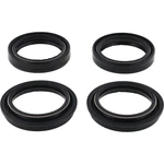 Balls 56-139 Fork & Dust Seal Kit Honda VTX1300CX Fury 10 VTX1800 06-08. Fixed Price $39.78.