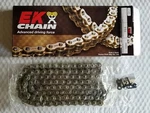 Ek 520-SRO6-104 O-ring Chain Made Japan Trx LT250R YFZ350 Fourtrax Banshee. Fixed Price $61.98.
