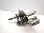 11-15 Bmw K1600 Gt Right Transmission Assembly Gears Gearbox Shifting. Fixed Price $645.79.