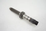 CRF250R Transmission Main Shaft Oem Tranny Gear Honda 14-17 G5. Fixed Price $48.00.