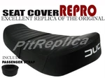 Ducati Seat Saddle Cover GT860 Low Type Eals. Fixed Price $69.80.