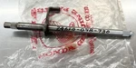 Nos Honda Atc CT70 Shift Shaft # 24610-098-730 Oem New Bin. Fixed Price $40.00.
