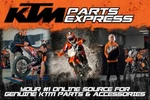 New Oem Ktm Sliding Gear 3/4.G. 17/19-T 2004 50333008100. Fixed Price $185.12.