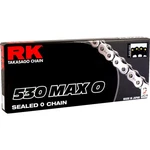 Rk Chain Drive Links Black/gold 530MAXO-120-BG. Fixed Price $160.54.