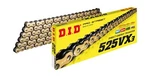 Did (525VX3G118ZB) Gold Link High Performance Series X-ring Chain With.... Fixed Price $208.74.