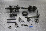 2015 Kawasaki KLR650 Transmission 13128-0674 13127-0652. Fixed Price $274.95.