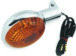 Bikemaster Yamaha Rear Turn Signal Assembly Fits XV1600A & XV700 Models. Fixed Price $55.74.