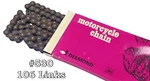 Diamond #530 Pitch X 106 Links Drive Chain Motorcycle Atv Go Kart Utv Non-oring. Fixed Price $25.92.