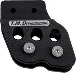 Tm Designworks Rear Chain Guide Black #RCG-002-BK For Yamaha. Fixed Price $64.95.
