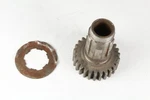 Triumph 650 T120 TR6 T110 Speed High 4TH Gear 26T 57-2316 57-3891. Fixed Price $49.99.