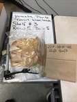 Yamaha Oem Superseded By 22F-18101-03-00 -shift Shaft Assy 22F-18101-02-00 Nib. Fixed Price $95.00.