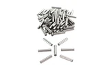 V-twin Mfg. Standard Transmission Roller Bearings Fx, Fl, El, Ul 1936-1976. Fixed Price $44.95.