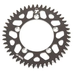 Tusk Rear Aluminum Sprocket Black 47 Tooth 209-167-0038. Fixed Price $47.98.