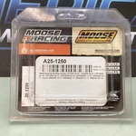 New Genuine Moose A25-1250 Wheel Bearing Kit. Fixed Price $18.94.