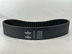 Harley Top Fuel Belt Drive 3/8 14MM 85T Replaces BDL-14-85 For TF-1000 TF-2000. Fixed Price $139.95.